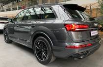 Audi Q7 S-Line