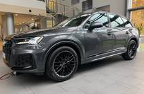 Audi Q7 S-Line