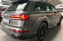 Audi Q7 S-Line