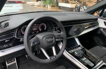 Audi Q7 S-Line