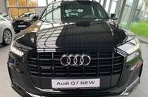 Audi Q7 S-Line