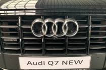 Audi Q7 S-Line