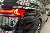 Audi Q7 S-Line