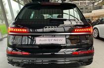 Audi Q7 S-Line