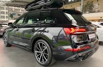 Audi Q7 S-Line