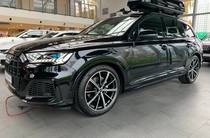 Audi Q7 S-Line