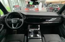 Audi Q7 S-Line