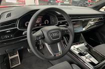 Audi Q7 S-Line