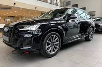 Audi Q7 S-Line