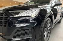 Audi Q7 S-Line