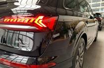 Audi Q7 S-Line