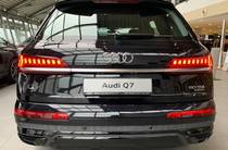 Audi Q7 S-Line