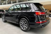 Audi Q7 S-Line