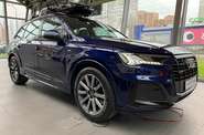 Audi Q7 S-Line