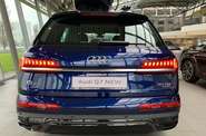 Audi Q7 S-Line