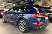 Audi Q7 S-Line