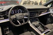 Audi Q7 S-Line