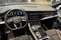 Audi Q7 S-Line