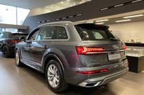 Audi Q7 S-Line