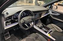 Audi Q7 S-Line