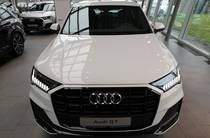 Audi Q7 S-Line