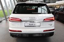 Audi Q7 S-Line