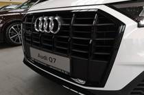 Audi Q7 S-Line