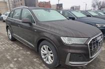 Audi Q7 S-Line