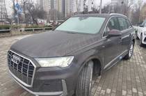 Audi Q7 S-Line