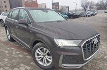 Audi Q7 S-Line