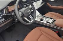 Audi Q7 S-Line