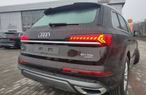 Audi Q7 S-Line