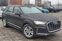 Audi Q7 S-Line