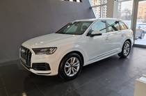 Audi Q7 S-Line