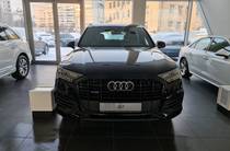 Audi Q7 S-Line