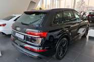 Audi Q7 S-Line