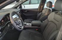 Audi Q7 S-Line