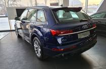 Audi Q7 S-Line