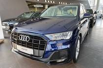 Audi Q7 S-Line