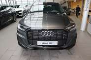 Audi Q7 S-Line