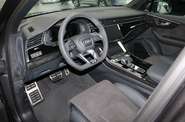 Audi Q7 S-Line