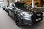 Audi Q7 S-Line