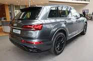 Audi Q7 S-Line