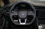 Audi Q7 S-Line