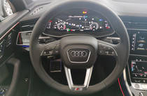 Audi Q7 S-Line