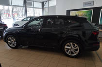 Audi Q7 S-Line