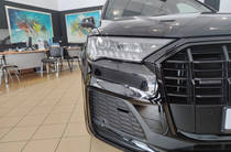 Audi Q7 S-Line