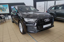 Audi Q7 S-Line