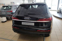 Audi Q7 S-Line