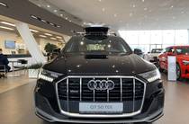 Audi Q7 S-Line